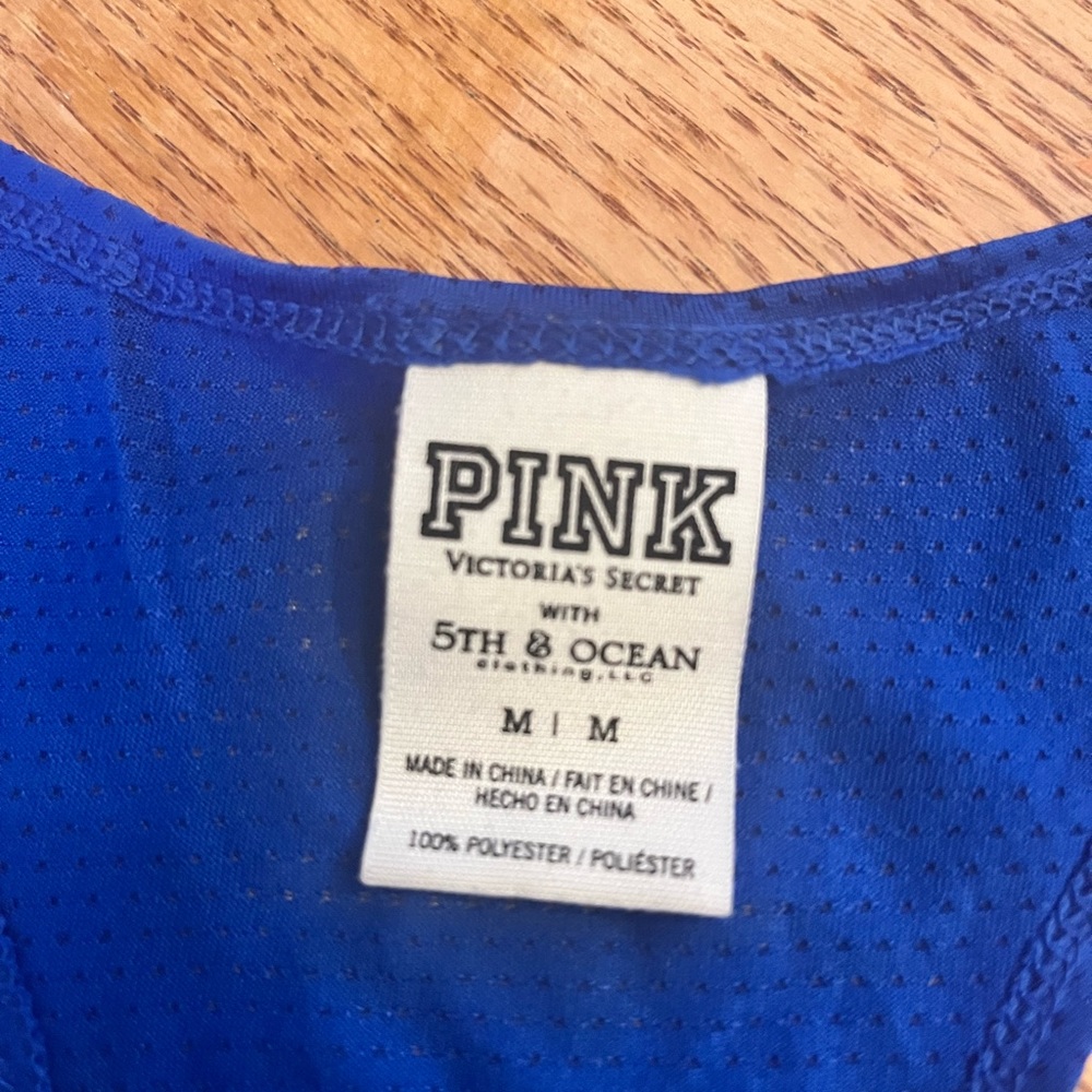 Texas Rangers PINK top! - Picture 2 of 3